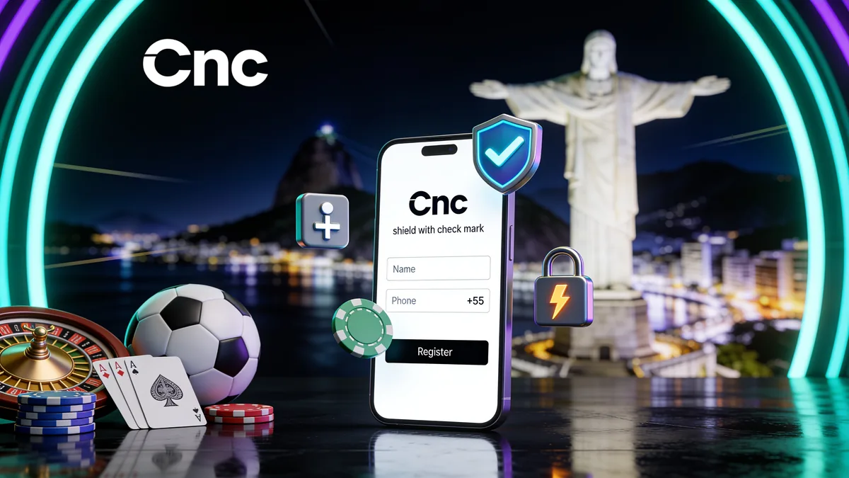 Como fazer login na CNCBET?: cnc bet guide for players in Brazil
